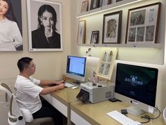 -海马体照相馆(深圳光明蓝鲸世界店)