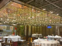 大堂-汉唐宴长安食府