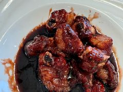 -浦江餐饮•上海菜馆(五四路店)