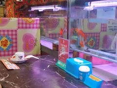 -粗粮人家·东北菜(洋桥店)