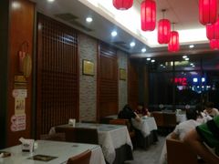 大堂-廖老妈蹄花(中海国际店)