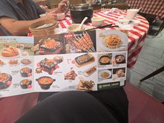 -西贝(南山宝能太古城店)
