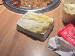 -季季红火锅(长沙步行街店)