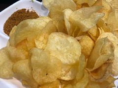 -金源烤肉面片馆(师大店)