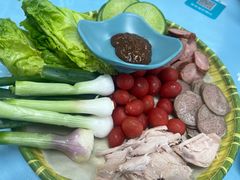 -崴海渔村(虹梅路店)