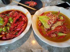 -沪小胖小龙虾(淮海中路旗舰店)