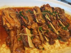 -曾宴·楚菜(湖北省博物馆店)