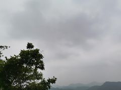 -九曜山