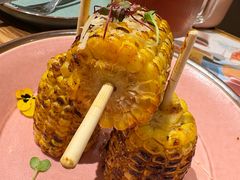 -半秋山西餐厅(销品茂店)