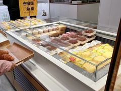 -津乐园(芥园道店)