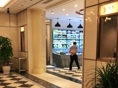 -梦都海鲜酒家(万达广场江桥店)