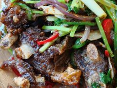 -阿姐小菜(三林店)