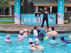 -宁波九龙湖开元度假村