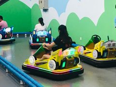 -蒙特利亲子乐园