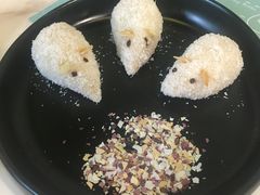 -一笼小幸运
