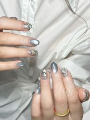 -Nail Me美甲美睫
