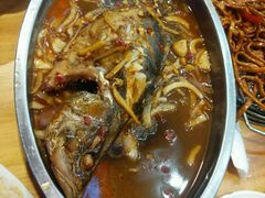 -徽州美食(三十年老店)