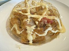 -虎哥私房菜(馒头山店)