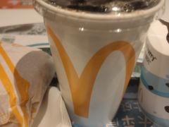 -麦当劳(南京路2店)