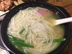过桥米线-云之南(八里庄店)