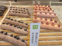 -奈雪的茶(石厦时代广场店)