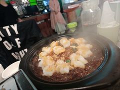 -绿茶餐厅(天津天河城店)