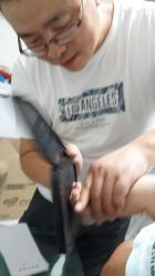 点击看大图 -龙文宝贝上门婴儿理发满月剃胎毛(总店)