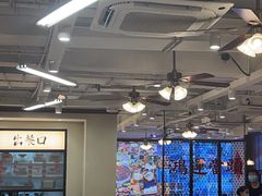 -鸿姐老火锅(疁城新天地店)