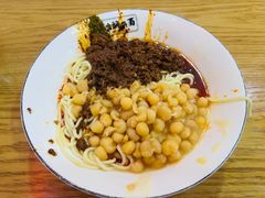 花市豌杂面-花市豌杂面(民生路店)