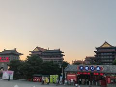 -大明幻境第一城