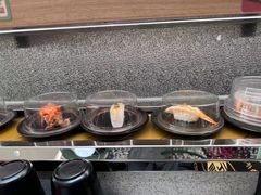 -争鲜回转寿司(大连和平广场凯德PLUS店)