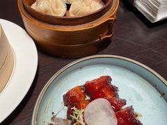 -领事馆19号中餐厅(厦门海景洲际酒店)