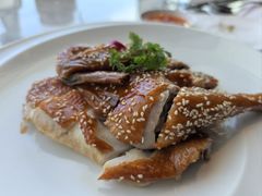 -深圳美高梅酒店-品聚嘉府中餐厅