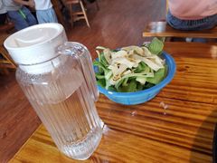 -皖北巫氏三胖地锅鸡(正大店)