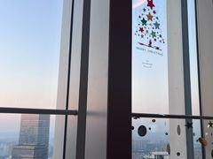 -南宁那莲豪华精选酒店-云霄酒廊·80楼高空城景酒吧