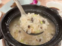 -汕头君华海逸酒店·鸿桃轩中餐厅