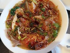 -太原富力铂尔曼大酒店-尚西餐厅