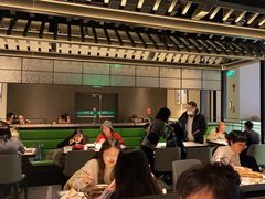 -外婆家(西红门荟聚购物中心店)