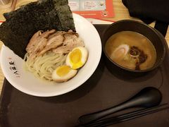 -八盛屋·沾面(集美万达店)