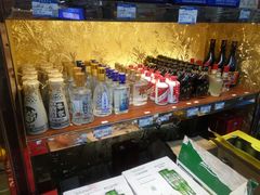 -胜发超市(春园海鲜广场正对面门店)