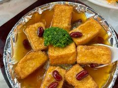 -潮之南·潮汕菜·鱼仔档(南山店)