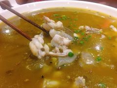 -庆合府重庆大排档(紫都城店)