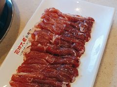-阳坊大都涮羊肉(阳坊总店)