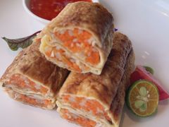 -庆云楼饭庄(什刹海店)