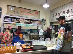 -清真盛志望麻酱酿皮·非遗老字号