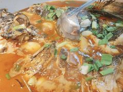 -千岛湖小鱼儿·淳安匠心农家菜