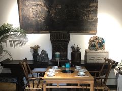 -院里·贵州菜(府东街店)