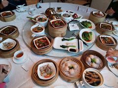 -深圳中海凯骊酒店