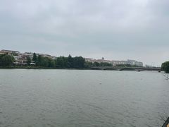 -南通濠河风景名胜区