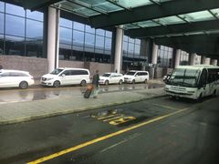 -米兰马尔彭萨国际机场